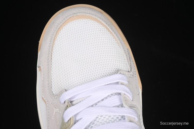 حذاء نايك اير جوردان كمفت اير ريترو الرياضي - HJ6778-102