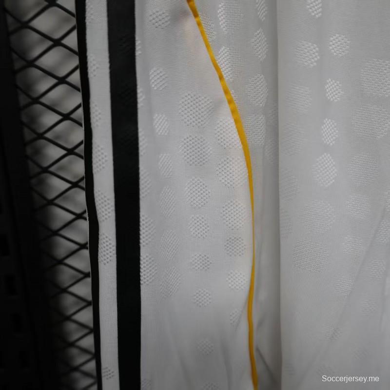 شورت ريال مدريد 25/26 نسخة اللاعب 25/26