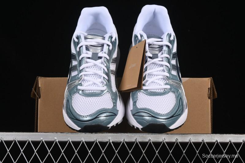 حذاء الجري جل كايانو 14 من أسيكس مع توسيد FF BLAST PLUS وGEL المرئي ثلاثي الأبعاد - 1203A537-106