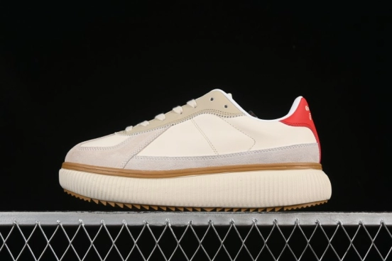 حذاء أونيتسوكا تايجر ديليسيتي ذو النعل السميك ذو النعل السميك من أونيتسوكا تايجر - 1183B874-104