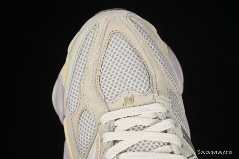 حذاء رياضي كاجوال للجري من جو فريشجودز x نيو بالانس 9060 ريترو مع توسيد أبزورب - U9060EEP