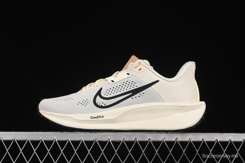 حذاء الجري نايك كويست 6 المبطن خفيف الوزن - FD6033-104