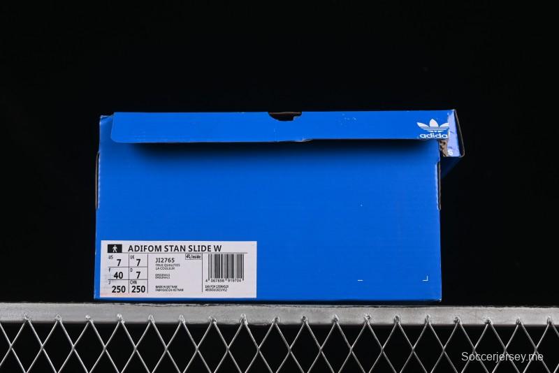 أديداس أديفوم أديفوم ستان سميث شريحة الشيف ستان سميث - JI2765
