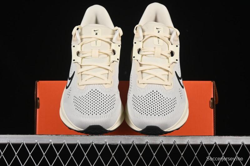 حذاء الجري نايك كويست 6 المبطن خفيف الوزن - FD6033-104