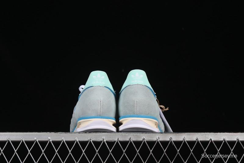 حذاء الجري الريترو SL 72 من أديداس أوريجينالز - JI0199