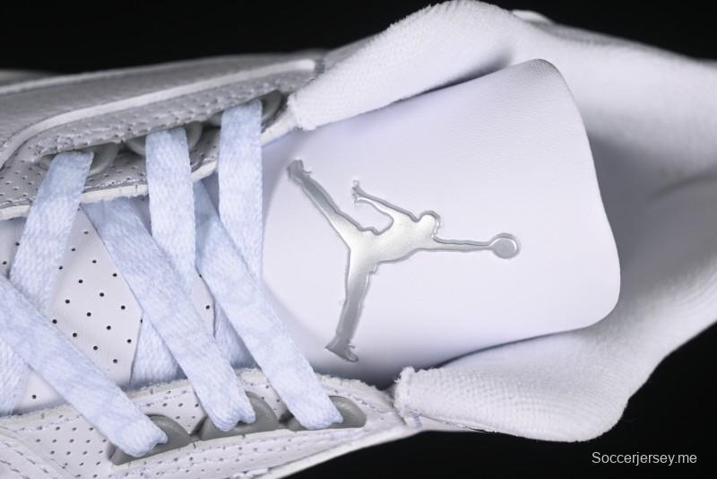 حذاء نايك اير جوردان 3 ريترو بيور موني الرياضي - CT8532-111