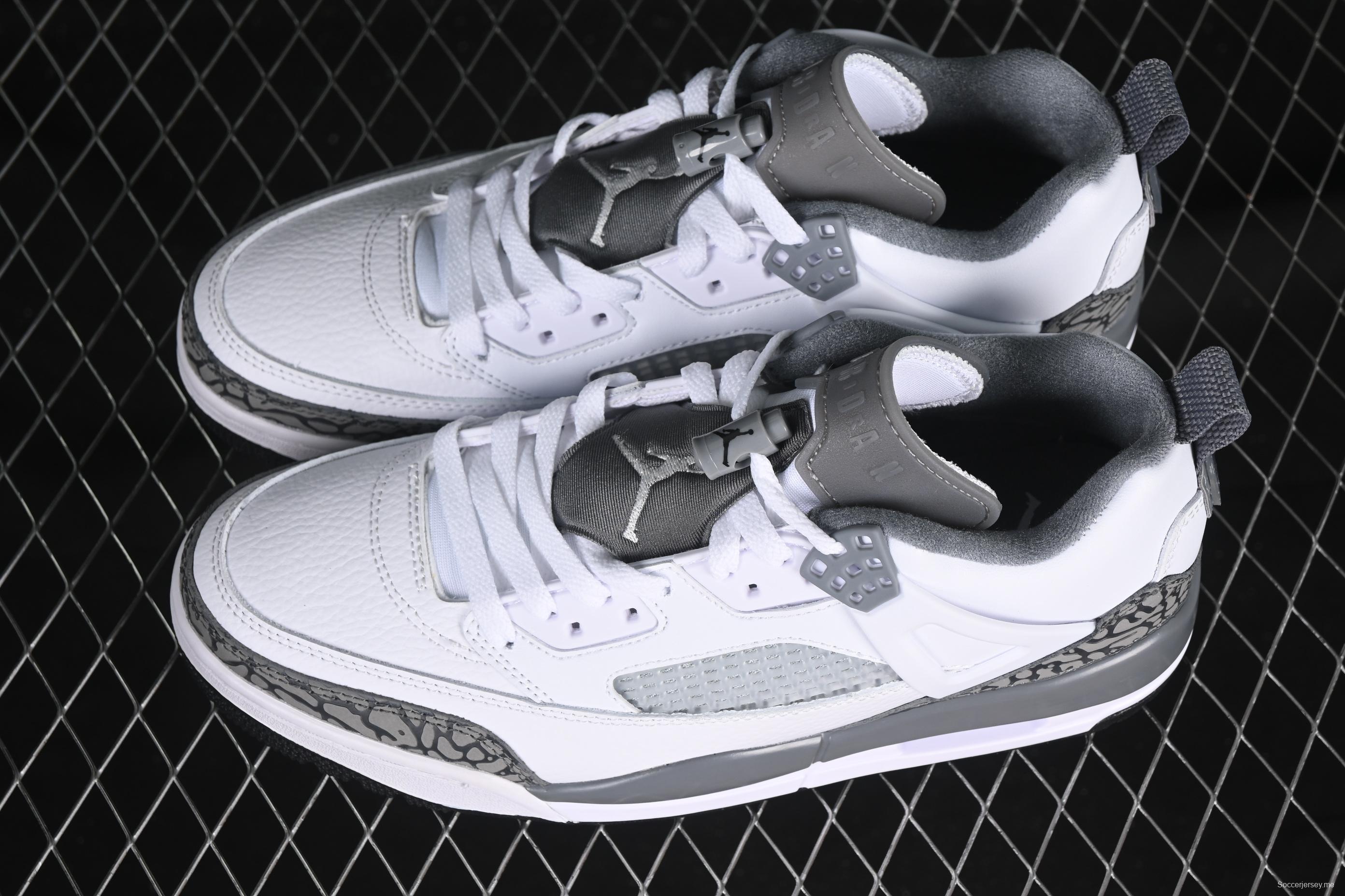 حذاء رياضي نايك جوردان سبيزايك لو ريترو ريترو بلو كالتشرال سنيكرز - FQ1759-102