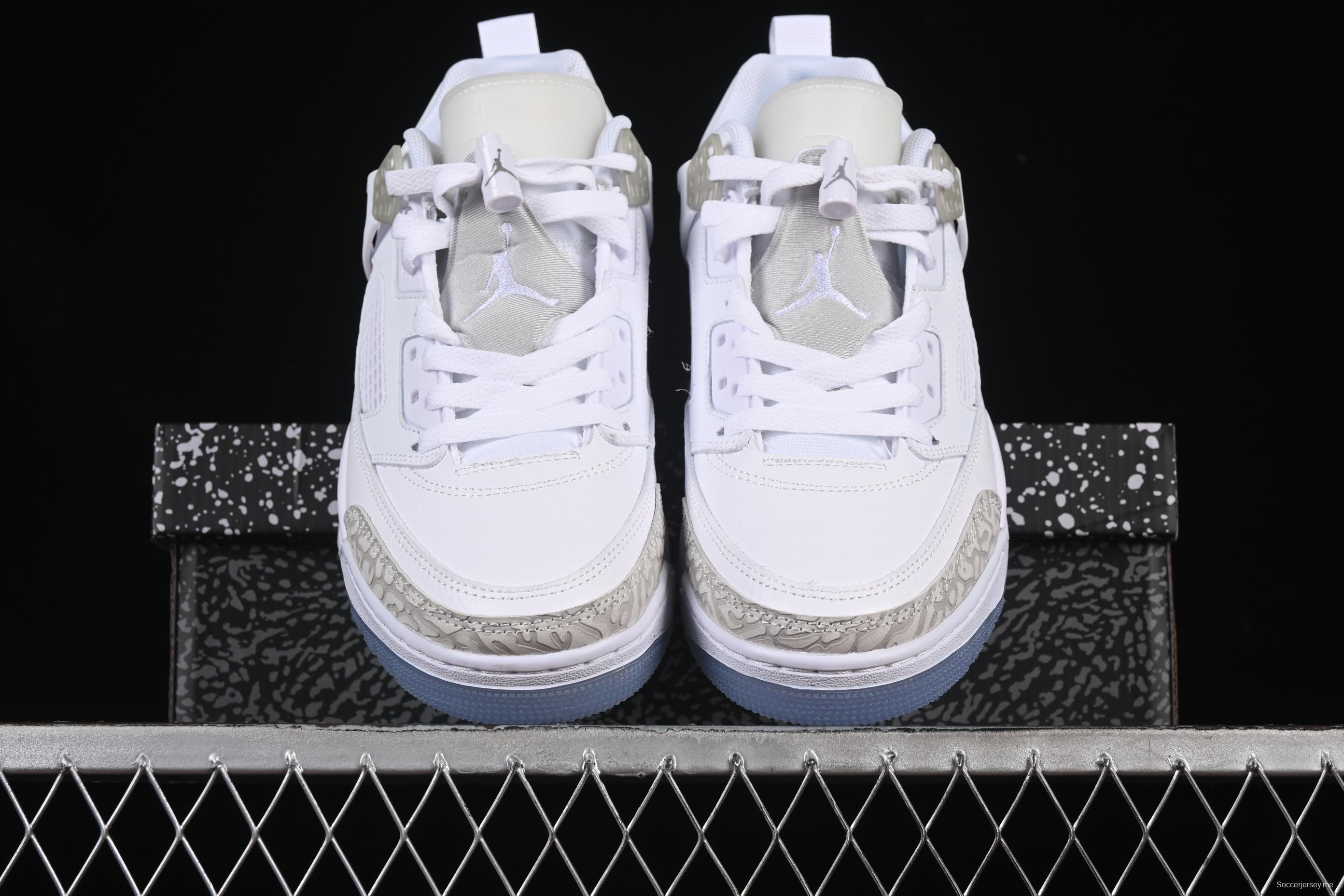 حذاء سنيكرز جوردان سبيزايك لو ريترو ريترو بلو فيوجن من نايك - FQ1759-103