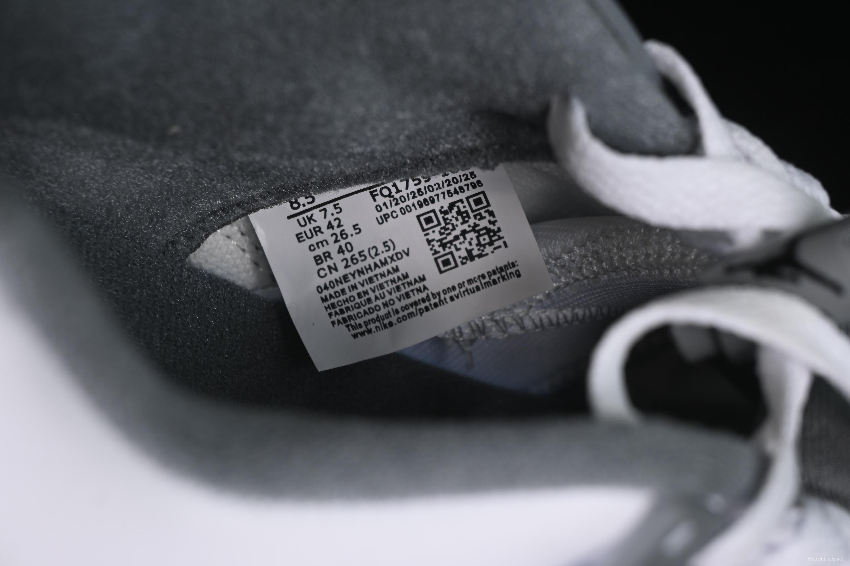 حذاء رياضي نايك جوردان سبيزايك لو ريترو ريترو بلو كالتشرال سنيكرز - FQ1759-102