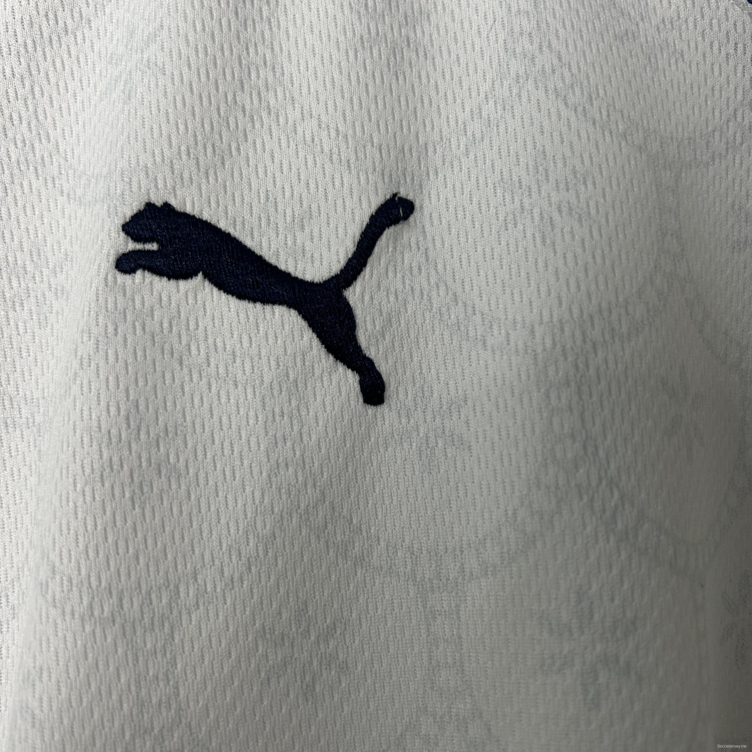 25/26 قميص أطفال باهيا هوم مقاس 16-28 قميص أطفال 25/26