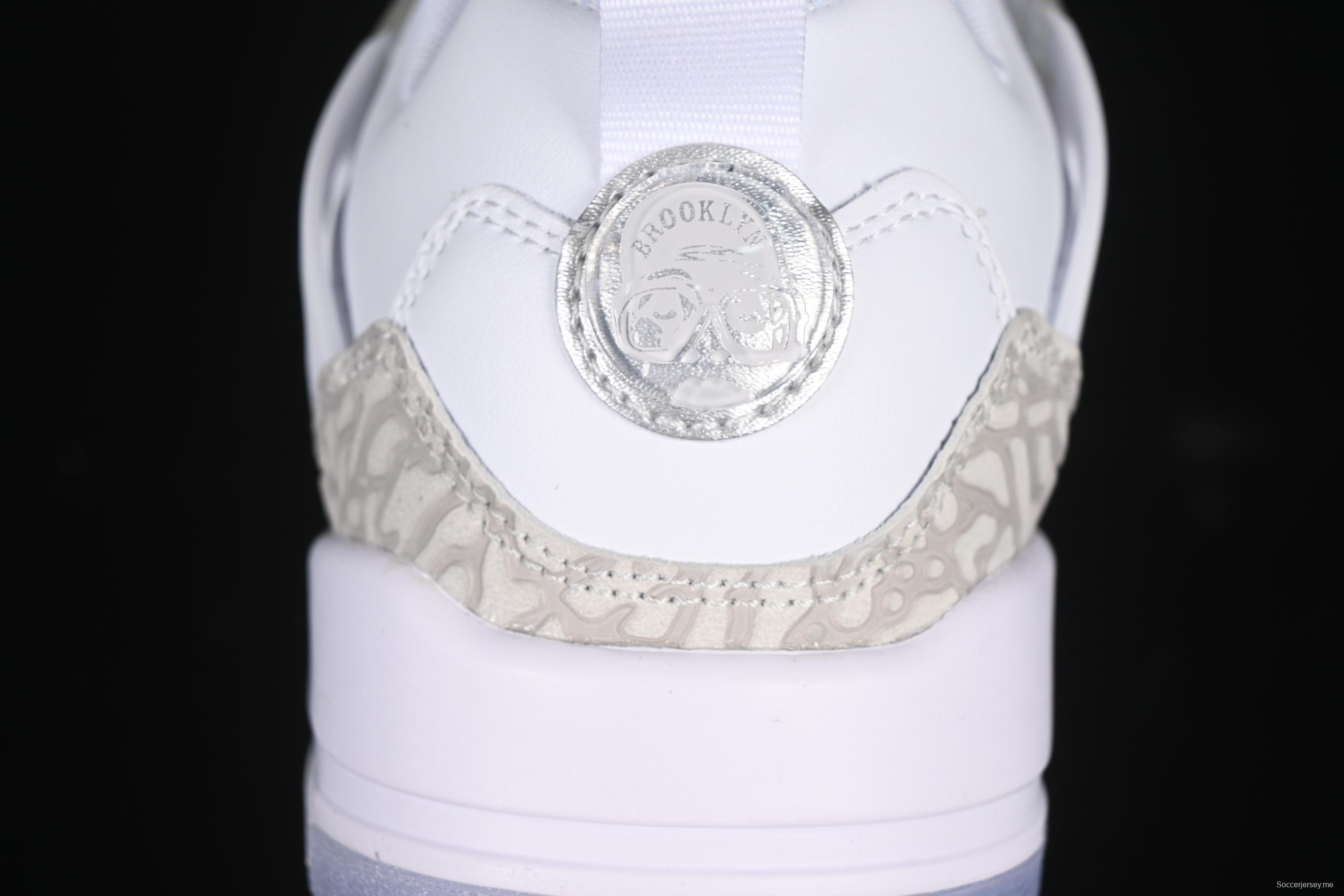 حذاء سنيكرز جوردان سبيزايك لو ريترو ريترو بلو فيوجن من نايك - FQ1759-103