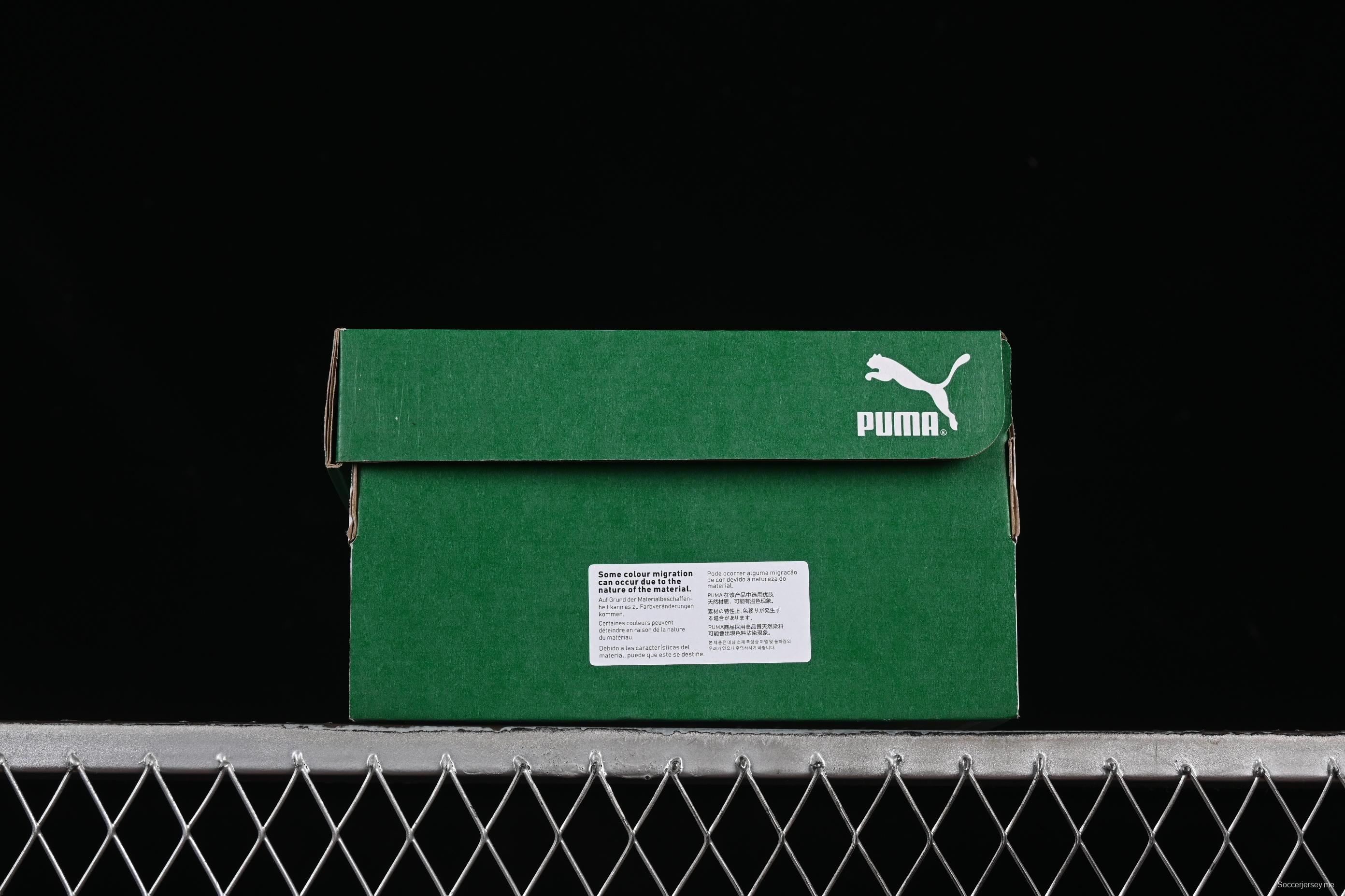 حذاء بوما سبيد كات ذا أوبن برودكت ذو الرقبة المنخفضة من بوما - 398846-09