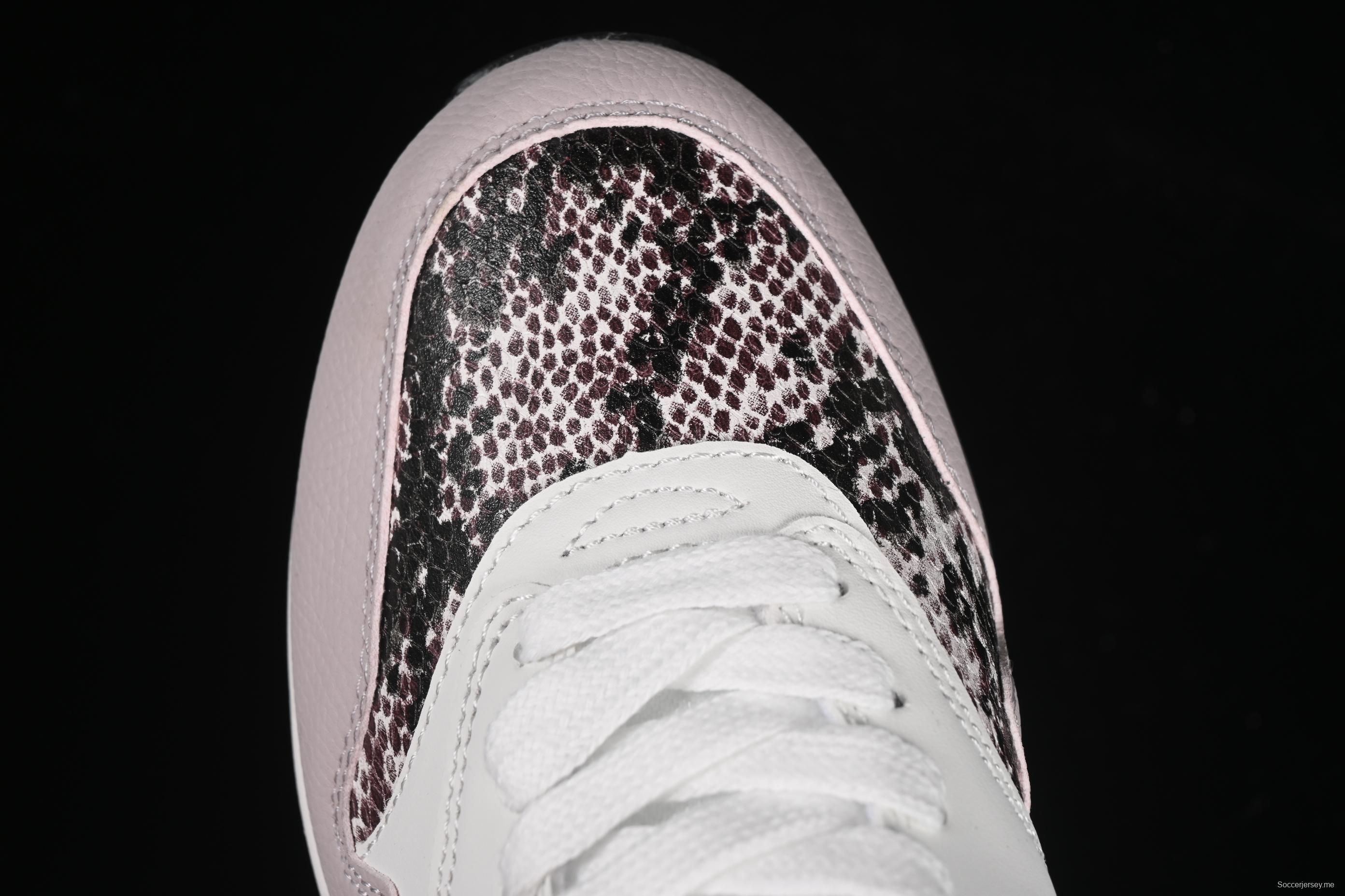 حذاء الجري اير ماكس 1 ريترو من نايك مع وسادة هوائية بنصف نعل - HF5338-100