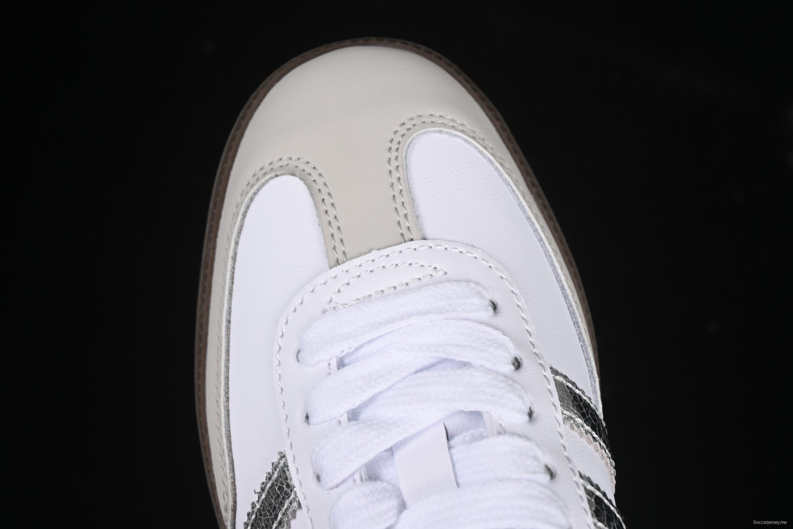 حذاء رياضي كاجوال سامبا أو جي من أديداس - JI2725