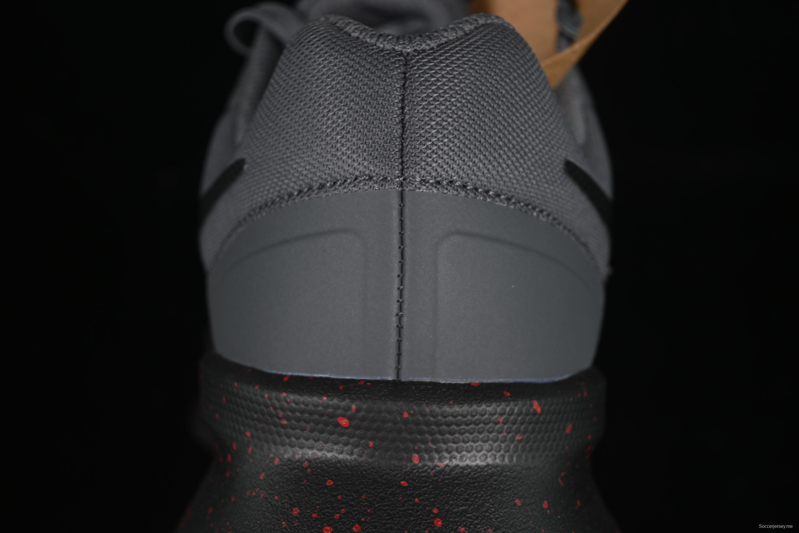 حذاء الجري رن سويفت 3 من نايك رن سويفت 3 الشبكي المبطن القابل للتنفس - IB3972-021