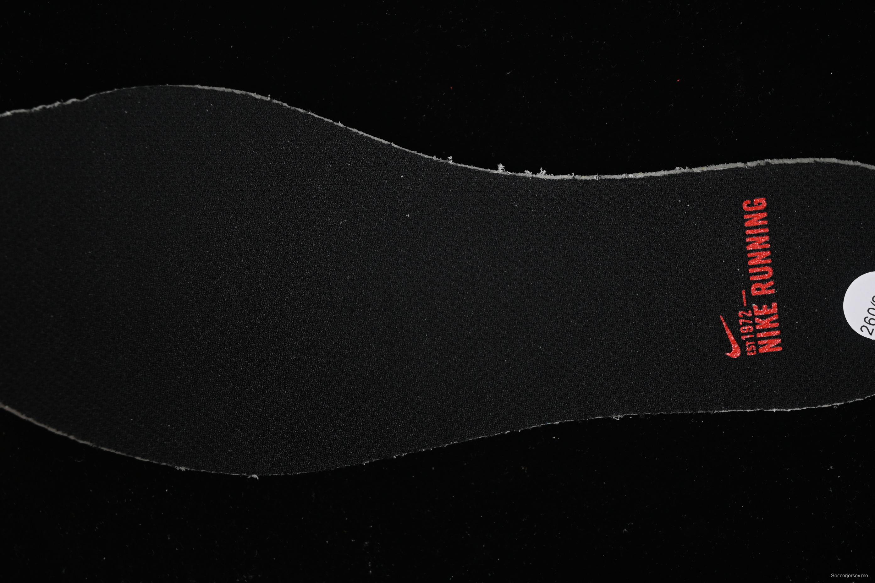 حذاء الجري رن سويفت 3 من نايك رن سويفت 3 الشبكي المبطن القابل للتنفس - IB3972-021