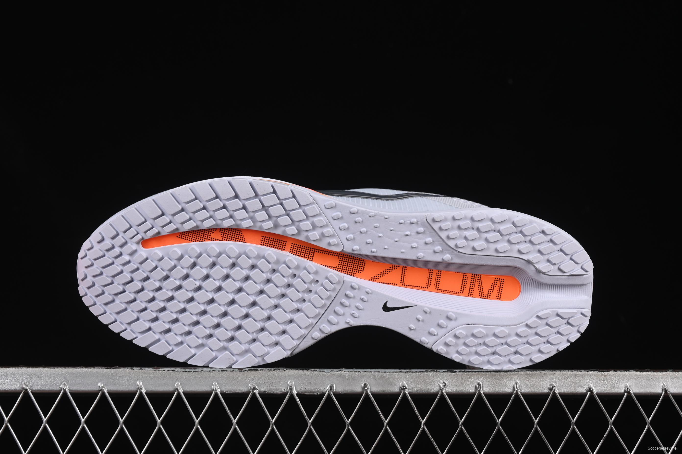 حذاء الجري اير زوم بيجاسوس بريميوم من نايك مع توسيد هوائي مرئي كامل الطول - HQ2592-002