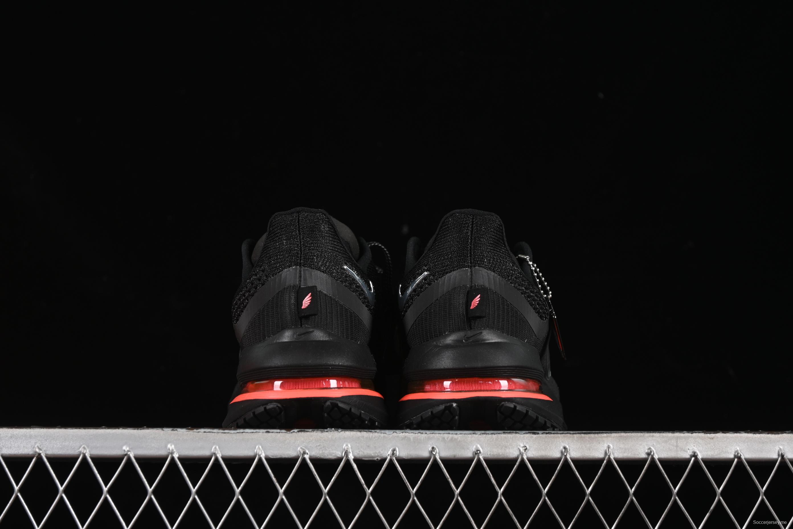 حذاء الجري اير زوم بيجاسوس بريميوم من نايك مع توسيد هوائي مرئي كامل الطول - HQ2593-003