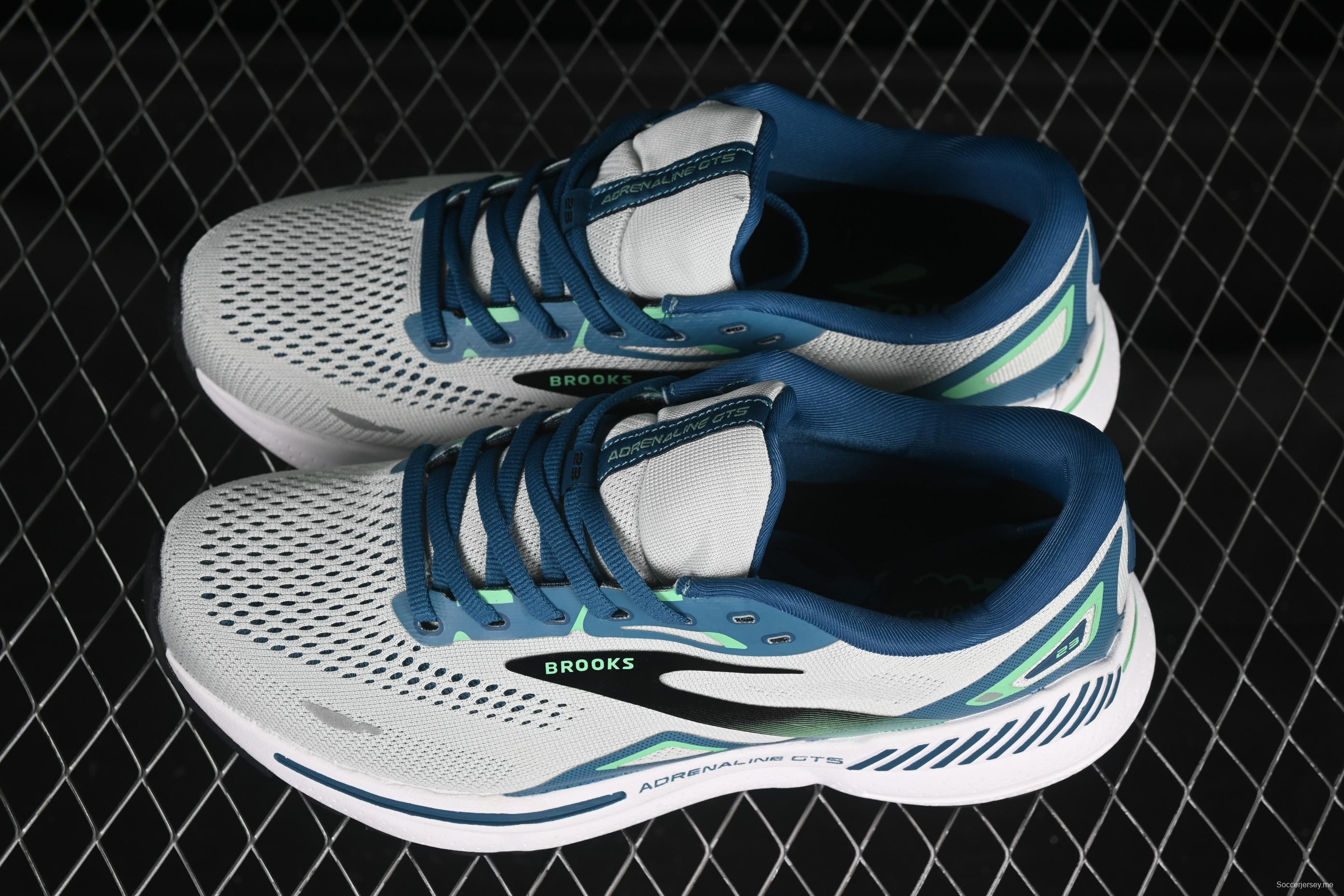 Brooks Adrenaline GTS 23 Mesh Running Shoes - 1103911D427