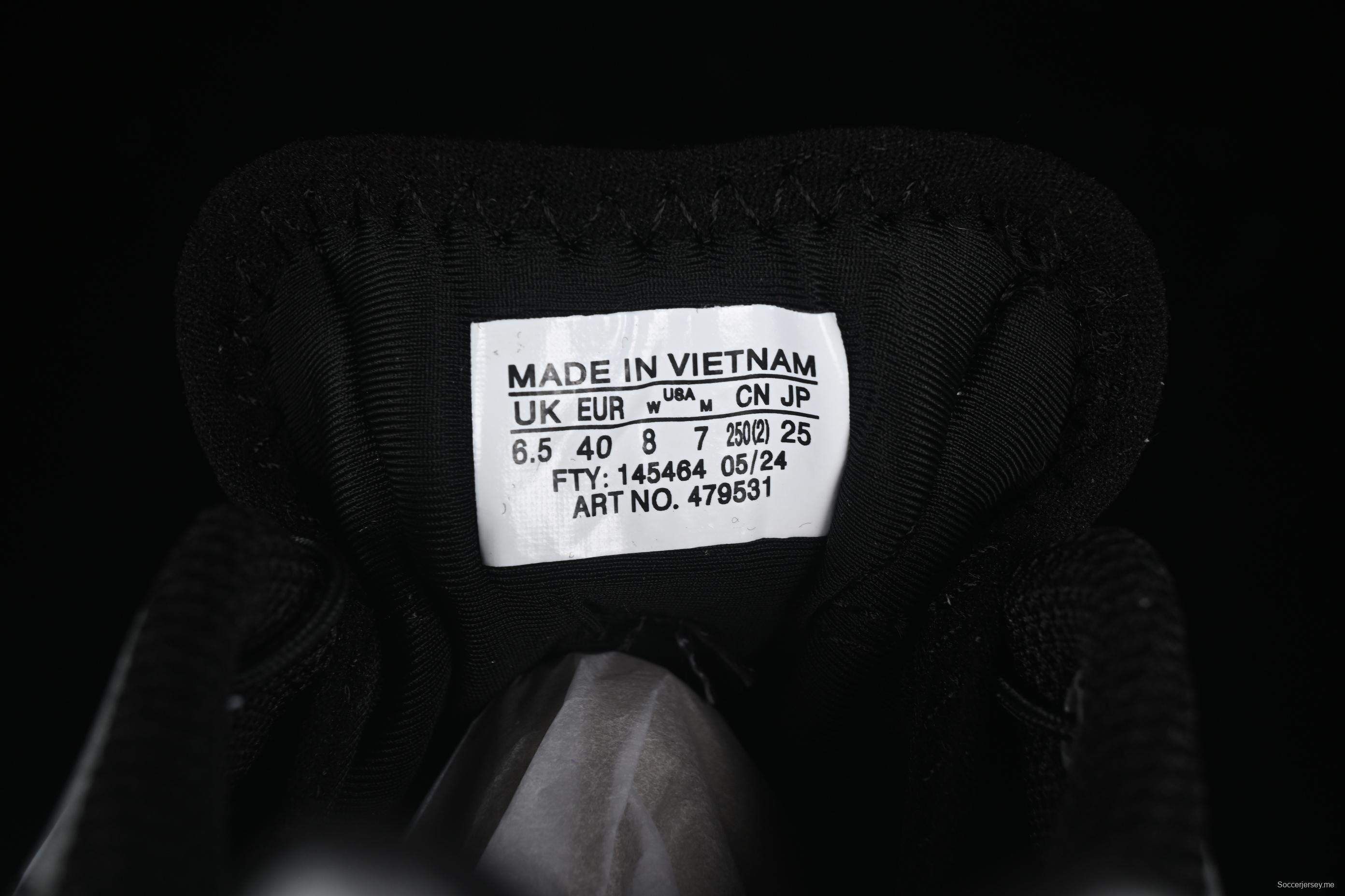 Salomon XT-6 EXP Outdoor Running Shoes with Advanced Technology - 479531-27