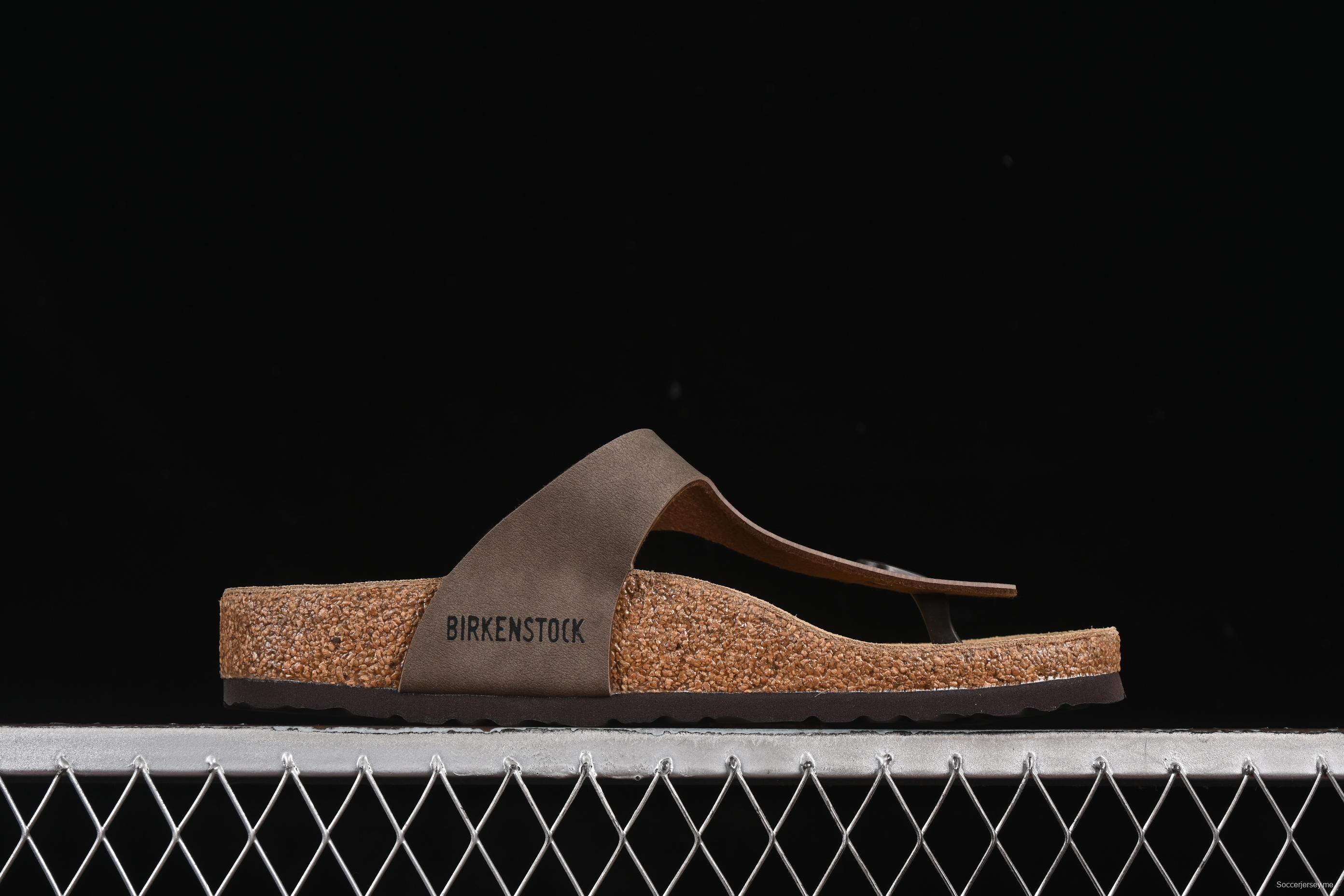 Birkenstock Milano Unisex Soft Footbed Sandals with Cushioned Cork Midsole - 652801