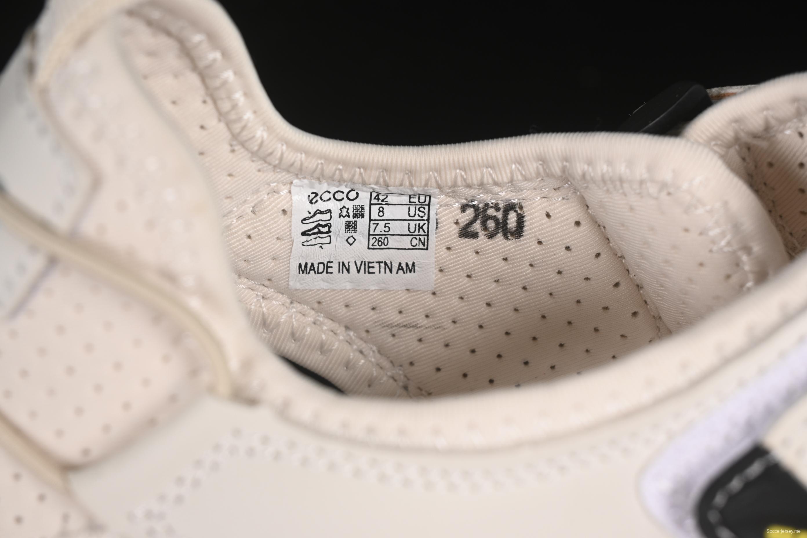 صندل رياضي ترفيهي خارجي بغطاء رياضي بغطاء للأصابع من سلسلة أوف تريل من إيكو - 68936801002