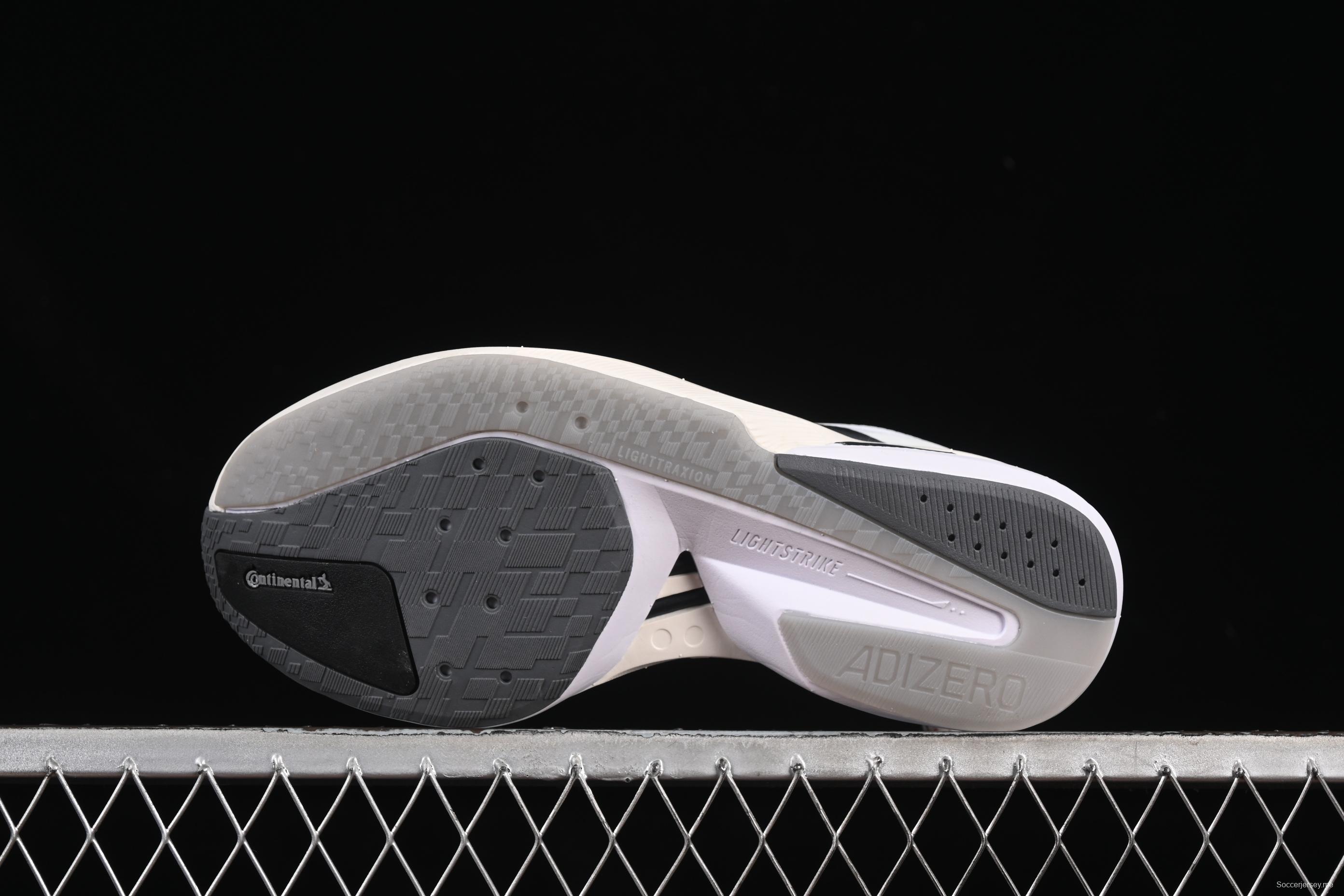 حذاء الجري أديزيرو بوسطن 13 من أديزيرو بوسطن بتصميم قابل للتنفس - JS4939