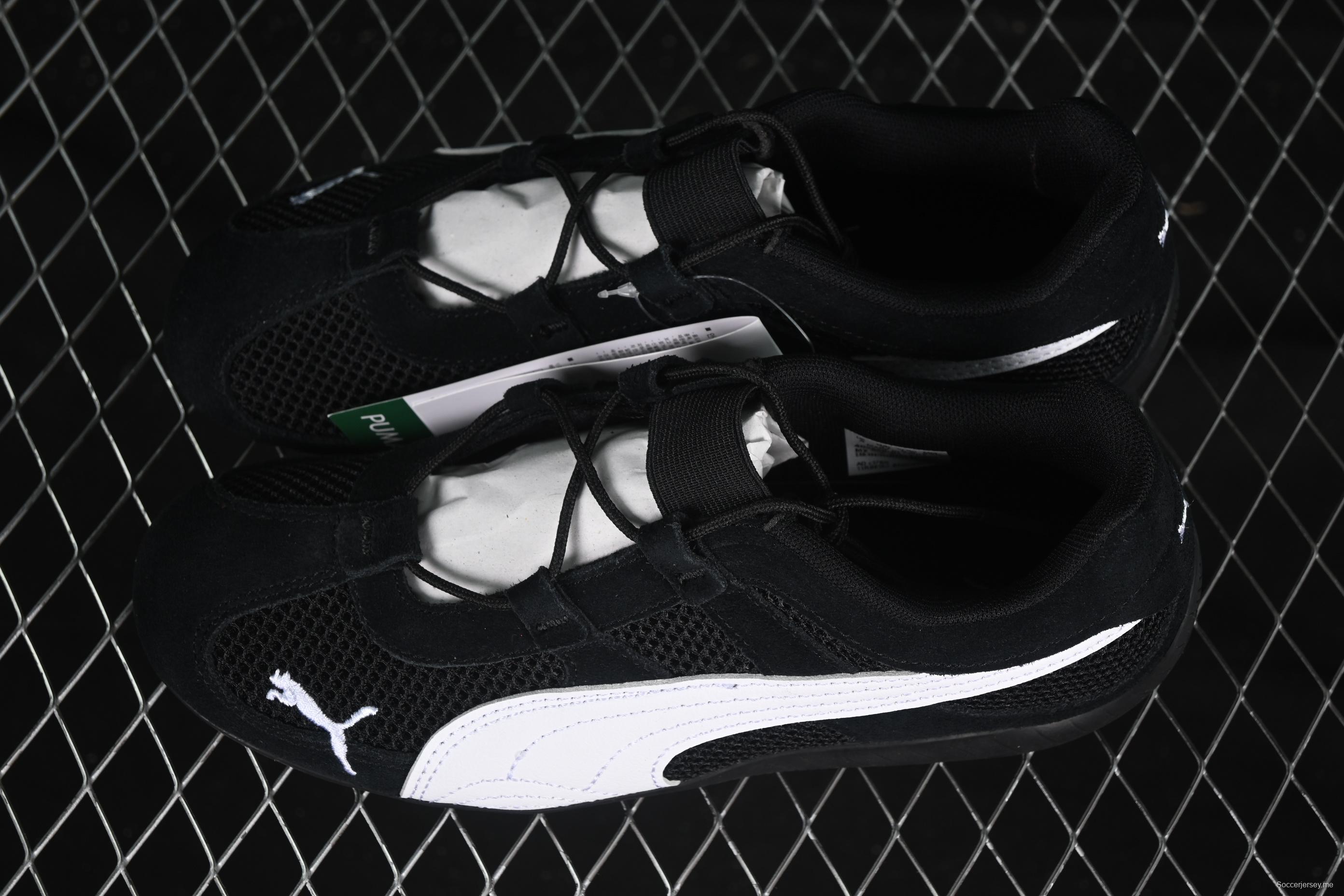 Puma The Open Product x Puma Speedcat Racing Series Low-Top Lifestyle Casual Shoes - 403589-01