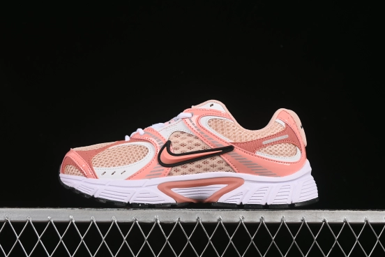 Nike V5 RNR Millennium Classic Retro Running Shoes with Foam Midsole - IF2330-600