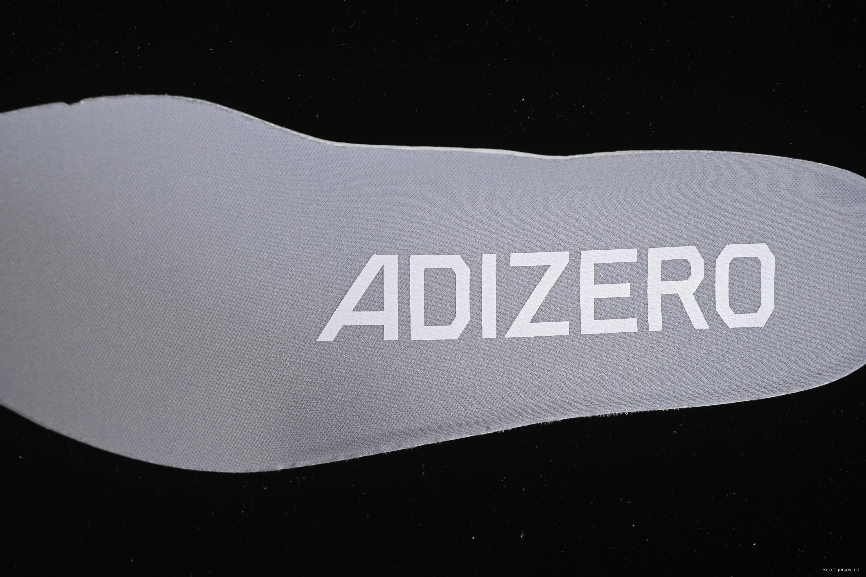 حذاء الجري أديزيرو بوسطن 13 من أديزيرو بوسطن بتصميم قابل للتنفس - JS4939