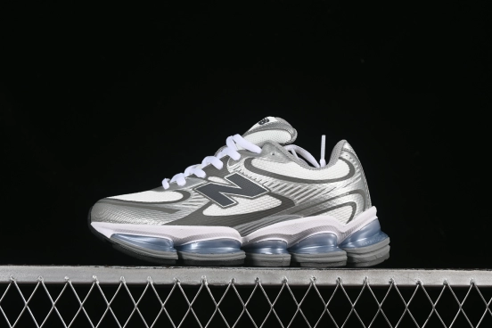 New Balance 2000 Series Retro Dad Style Casual Running Shoes - U2000HXD