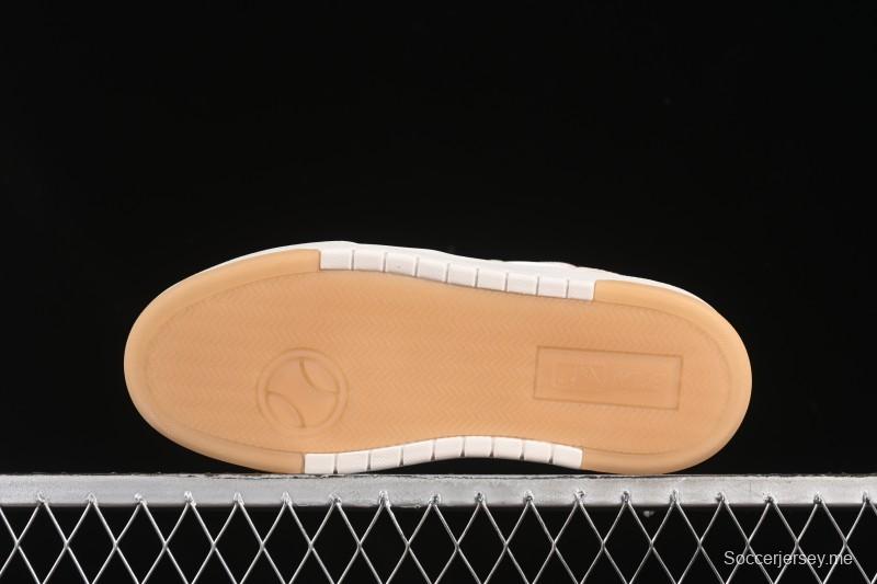 New York Yankees Chunky Liner Embo Monogram Elevated Platform Casual Running Shoes - 3ASXV015N50BGS