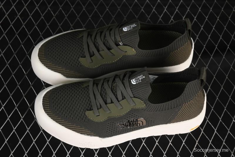 The North Face Low-Cut Hiking Trail Outdoor Casual Board Shoes - NF0A8AD94QI-082