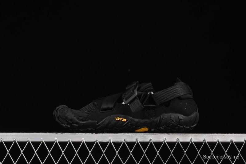 Vibram Suicoke Low-Cut Breezandal Barefoot Fitness Squat Support Quick-Dry Five-Toe Shoes S20MLC1