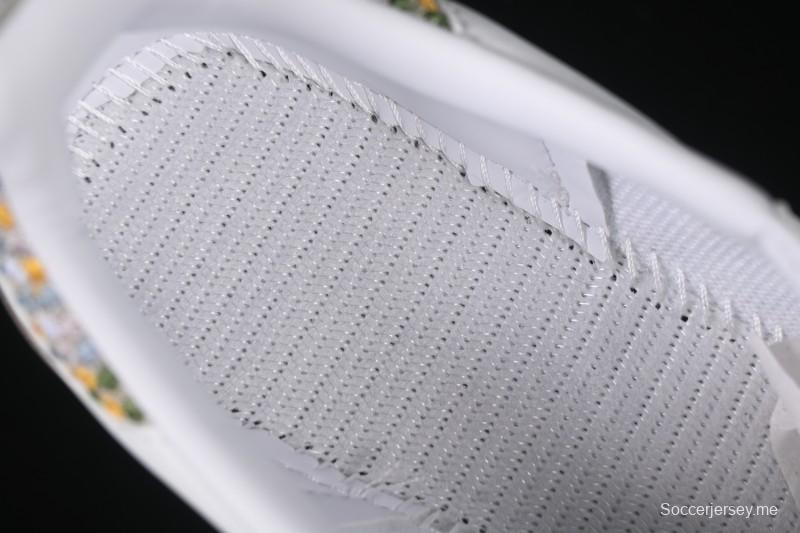 حذاء تزلج كاجوال سامبا أو جي من أديداس - HQ5155