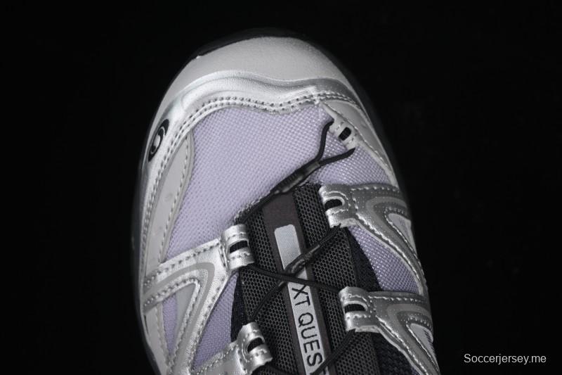 حذاء الجري الخارجي إكس تي-كويست من سالومون - 478852-22