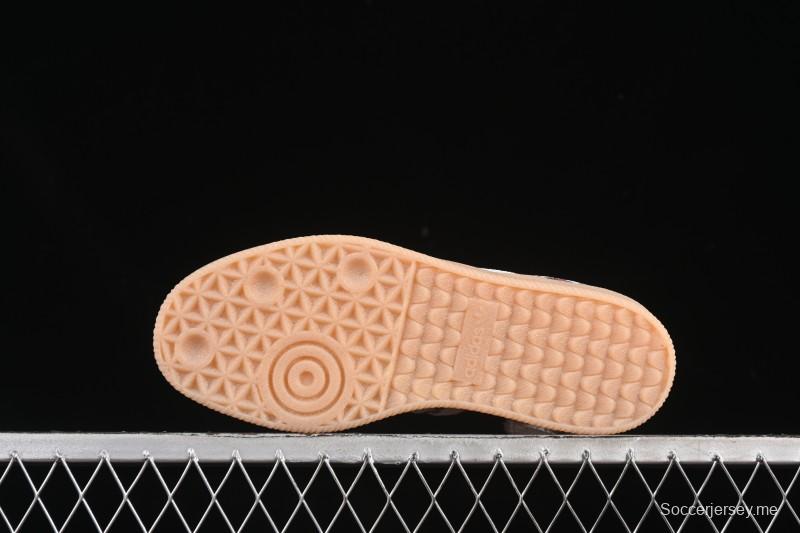 حذاء تزلج كاجوال سامبا أوريجينالز من أديداس سامبا - JH7289