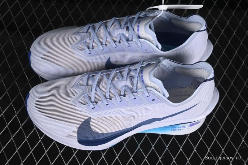 حذاء الجري زوم إكس فابورفلاي NEXT% 4 ماراثون سلسلة ماراثون الجري على الطرقات من نايك - HF6414-001