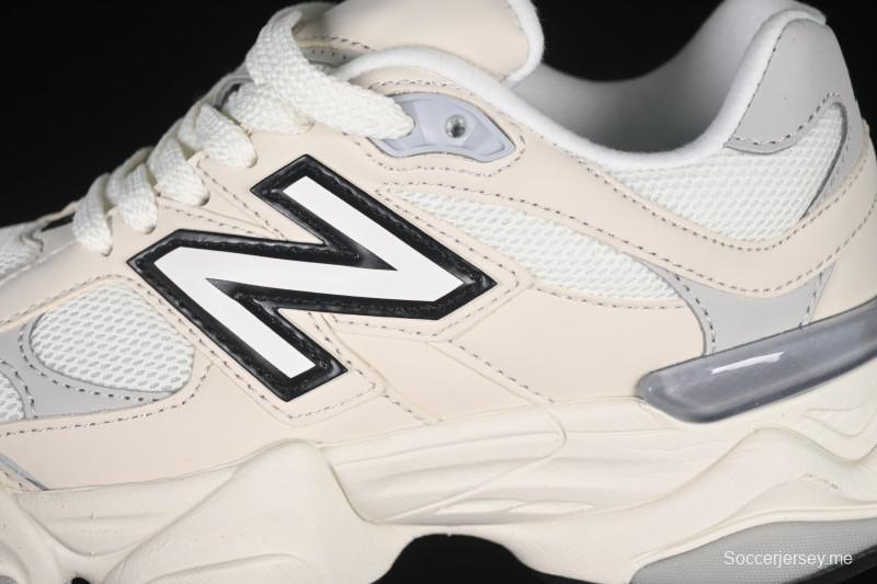 حذاء جري كاجوال ريترو ريترو من نيو بالانس مع توسيد أبزورب - U9060ZGF