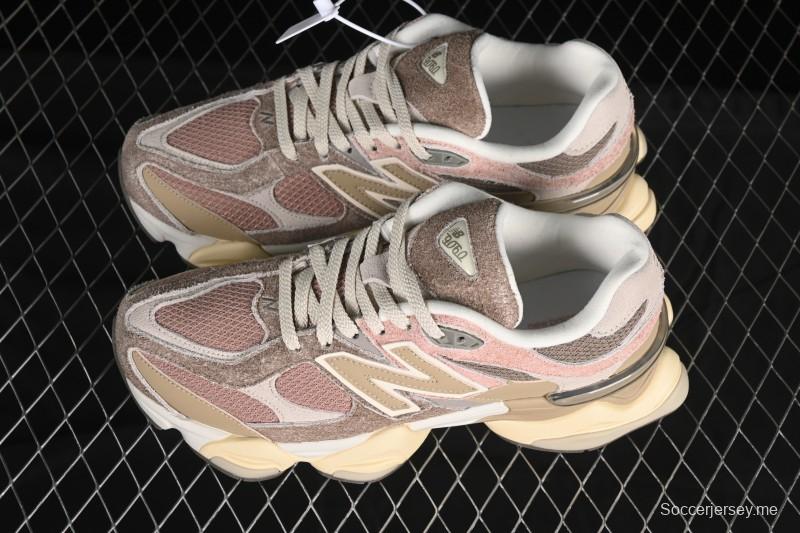 حذاء الجري نيو بالانس جو فريشجودز × نيو بالانس 9060 كاجوال ريترو - U9060NTB