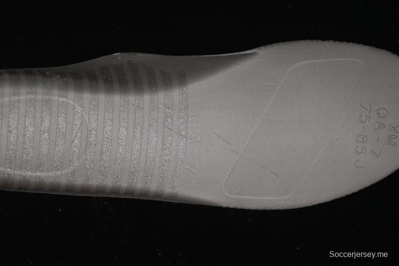 حذاء رياضي نايك اير فورس 1'07 منخفض كاجوال مع وسادة هوائية كاملة الطول - FQ8714-201