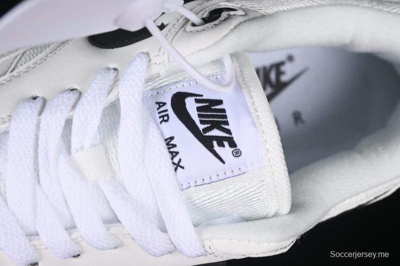 حذاء الجري اير ماكس 1 ريترو من نايك مع وسادة هوائية بنصف نعل - FN0697-100