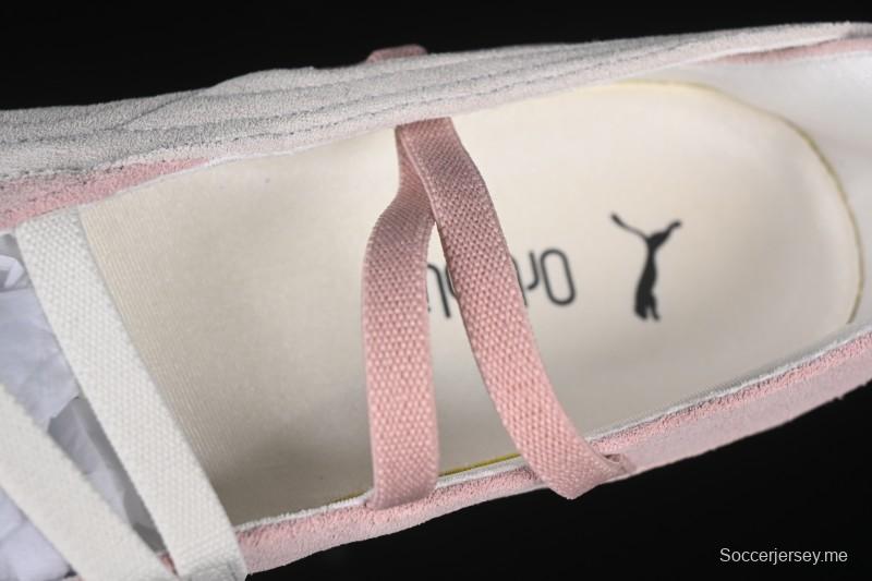 حذاء الباليه سبيدكات باليه إل تي إتش من بوما سبيد كات حذاء باليه كاجوال لايف ستايل منخفض الكماليات - 401287-01