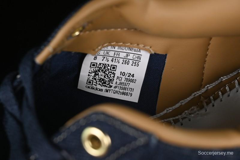 حذاء سوبرستار 82 سنيكرز كاجوال من أديداس سوبرستار 82 بتصميم صدفي - JH5577