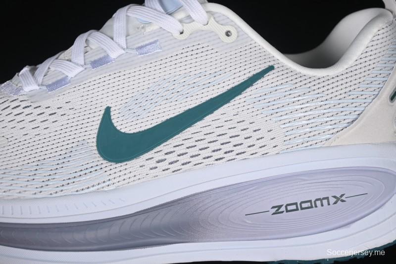 حذاء الجري نايك اير زوم فوميرو 18 لونار 2025 نايك اير زوم فوميرو 18 لونار 2025 حذاء جري كاجوال مبطن جديد - HM6804-103