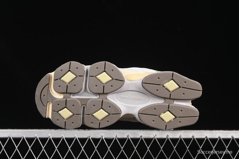 حذاء جري كاجوال ريترو كاجوال من سلسلة NB9060 من نيو بالانس - U9060EEP