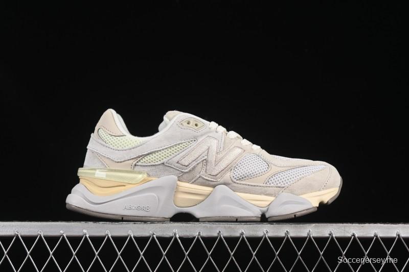 حذاء جري كاجوال ريترو كاجوال من سلسلة NB9060 من نيو بالانس - U9060EEP