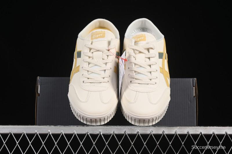 حذاء أونيتسوكا تايجر مكسيكو تايجر 66 ذو الكعب المنخفض الكاجوال - 1183B771-703