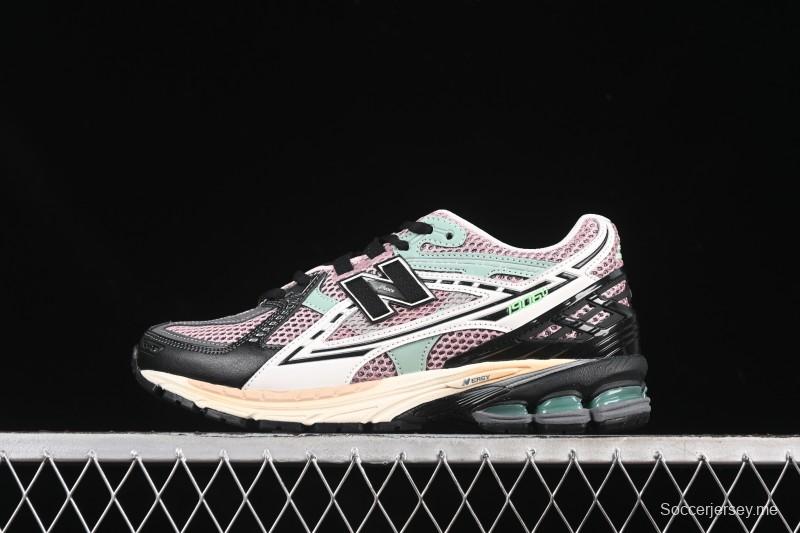 حذاء الجري الكاجوال من سلسلة 1906 من نيو بالانس 1906 ريترو على الطراز الأبوي - U1906NB