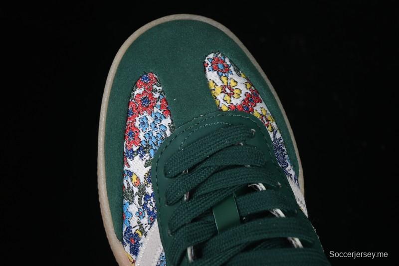 حذاء تزلج كاجوال سامبا أوريجينالز من أديداس سامبا - JH7289